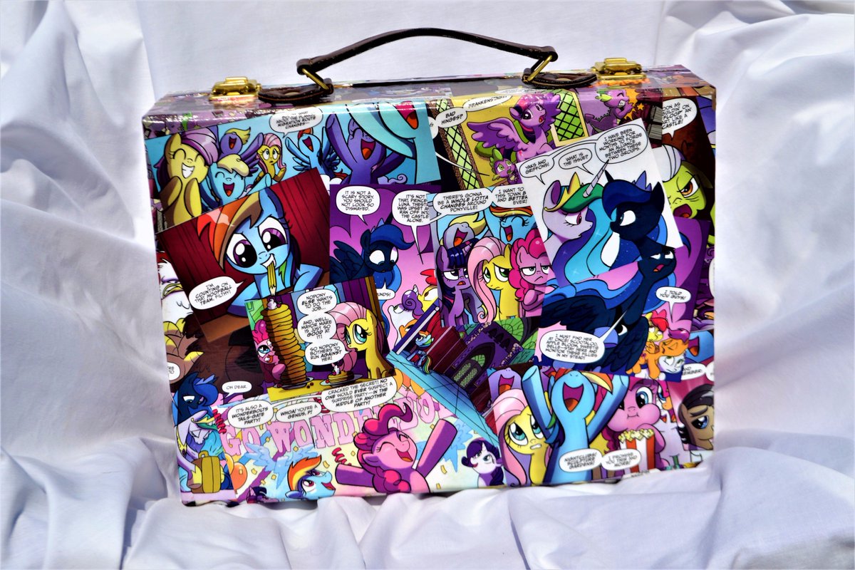 WhimsicalWerkz's tweet photo. gallop on in and check out our adorable My Little Pony line!
https://t.co/prWdtQQF7S
#MLP #mylittlepony #brony #nerdscape #whimsicalwerkz https://t.co/HuzoqbUpVX