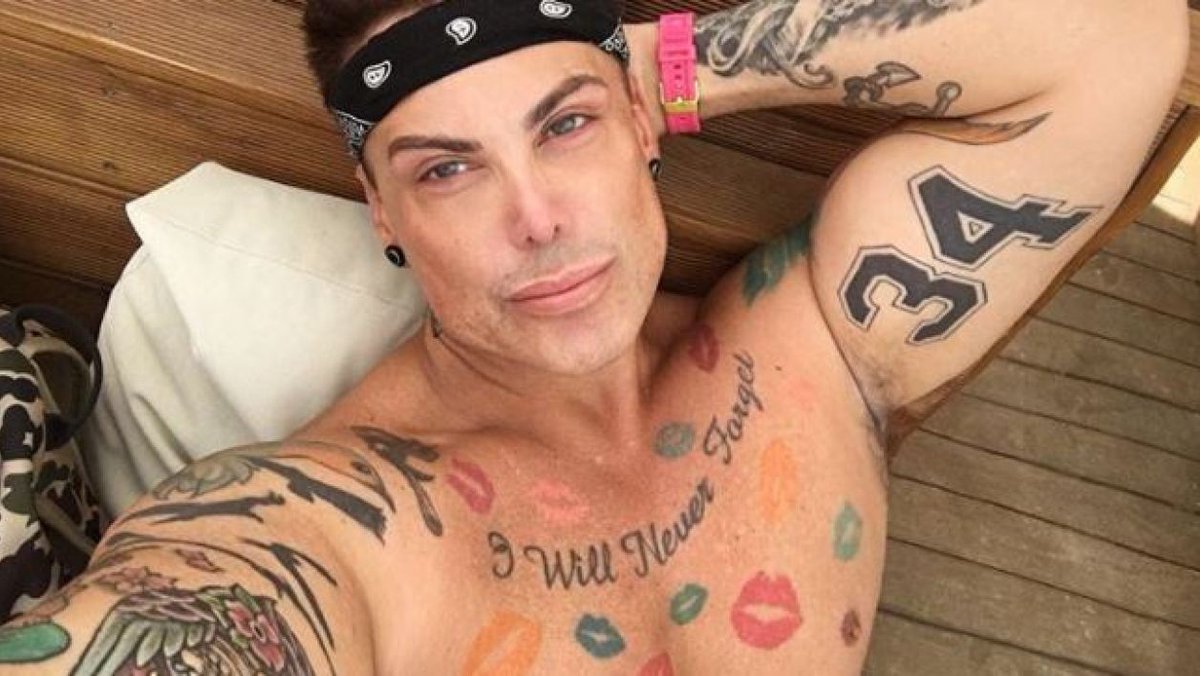 BFMTV's tweet image. Son opération du nez tourne mal, il ressort avec une érection permanente bfmtv.com/societe/son-op…