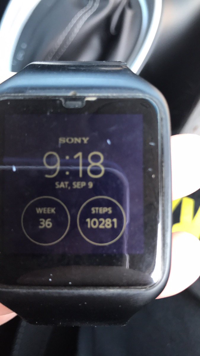 SSGHamill's tweet photo. Early morning 5K for 9/11 https://t.co/xFiGkSqsed