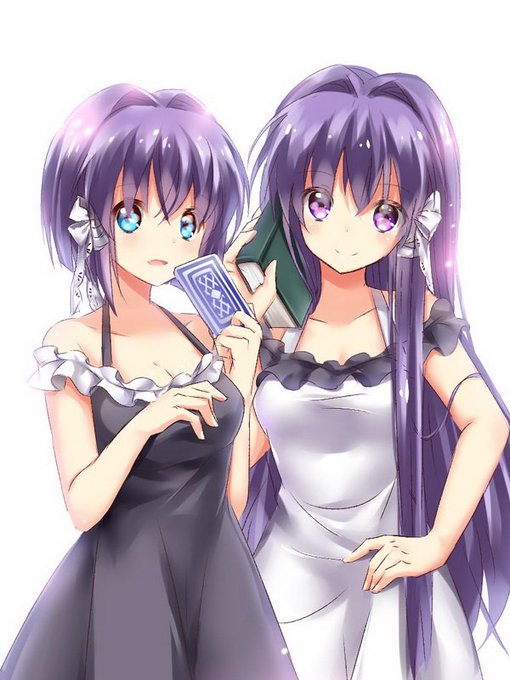 十三十三(・＠・)‹ばぶぅのイラスト