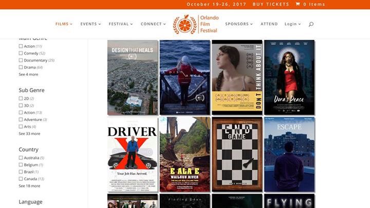 Dora's Peace representing Mzanzi in Orlando Florida in the US on the 21 &amp; 24 October, so if you're in the neighborhood...