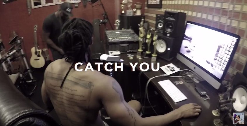 zayitstack's tweet photo. Watch The Making of Flavour’s ‘Catch You’ --> https://t.co/ta6aWvUI3C #JayRapiano_QuickNotice Harry Kane Morata #MenTalkRealTalk Man City https://t.co/mf8h1KWcKB
