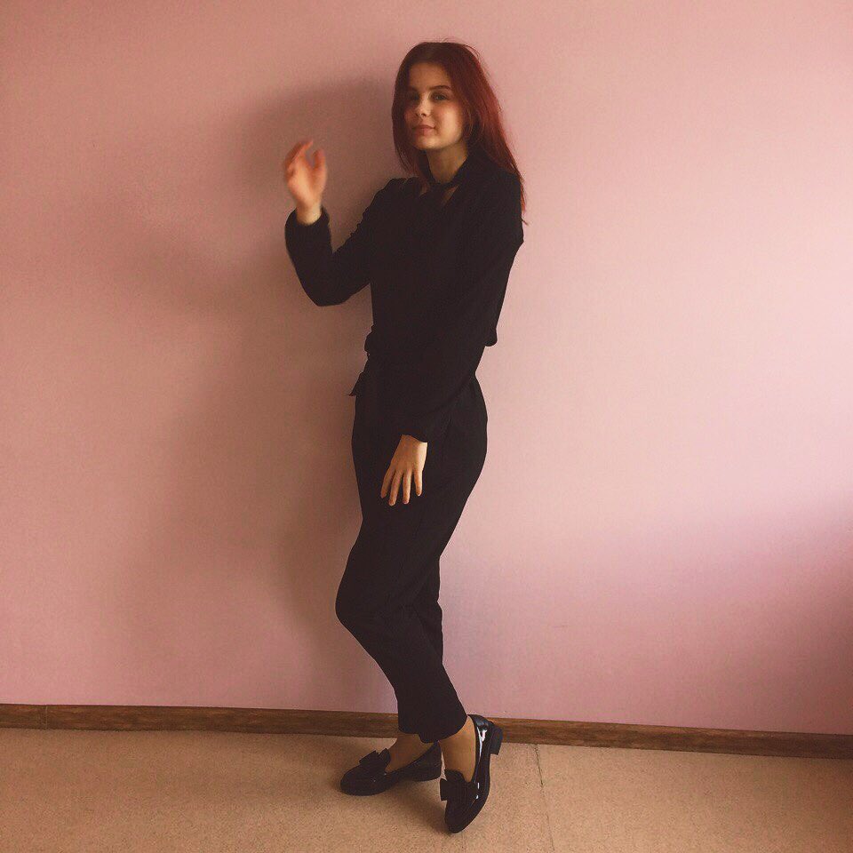 flashbllack's tweet image. #НовыйАватар