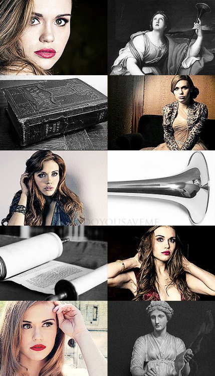 Ariel [Diana] Monroe tweet media