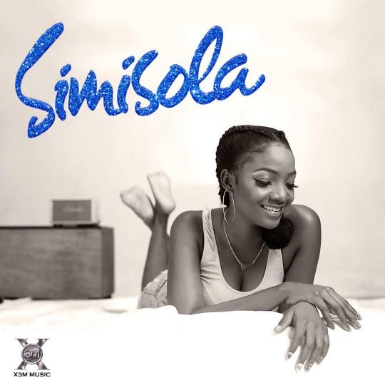 zayitstack's tweet photo. Stream Simi’s New Album Titled “Simisola” --> https://t.co/9ypb5diBMa #JayRapiano_QuickNotice Harry Kane Morata #MenTalkRealTalk Man City https://t.co/XrXAw0rscV