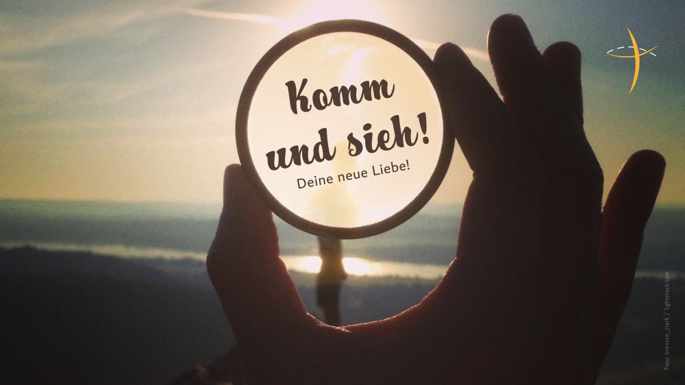 FeGMainTaunus's tweet photo. Komm und sieh: Deine neue Liebe!Gottesdienst mit Mahl des Herrn (Abendmahl) #FeGMT https://t.co/tEMYOhkyGE https://t.co/7muhKUoPic