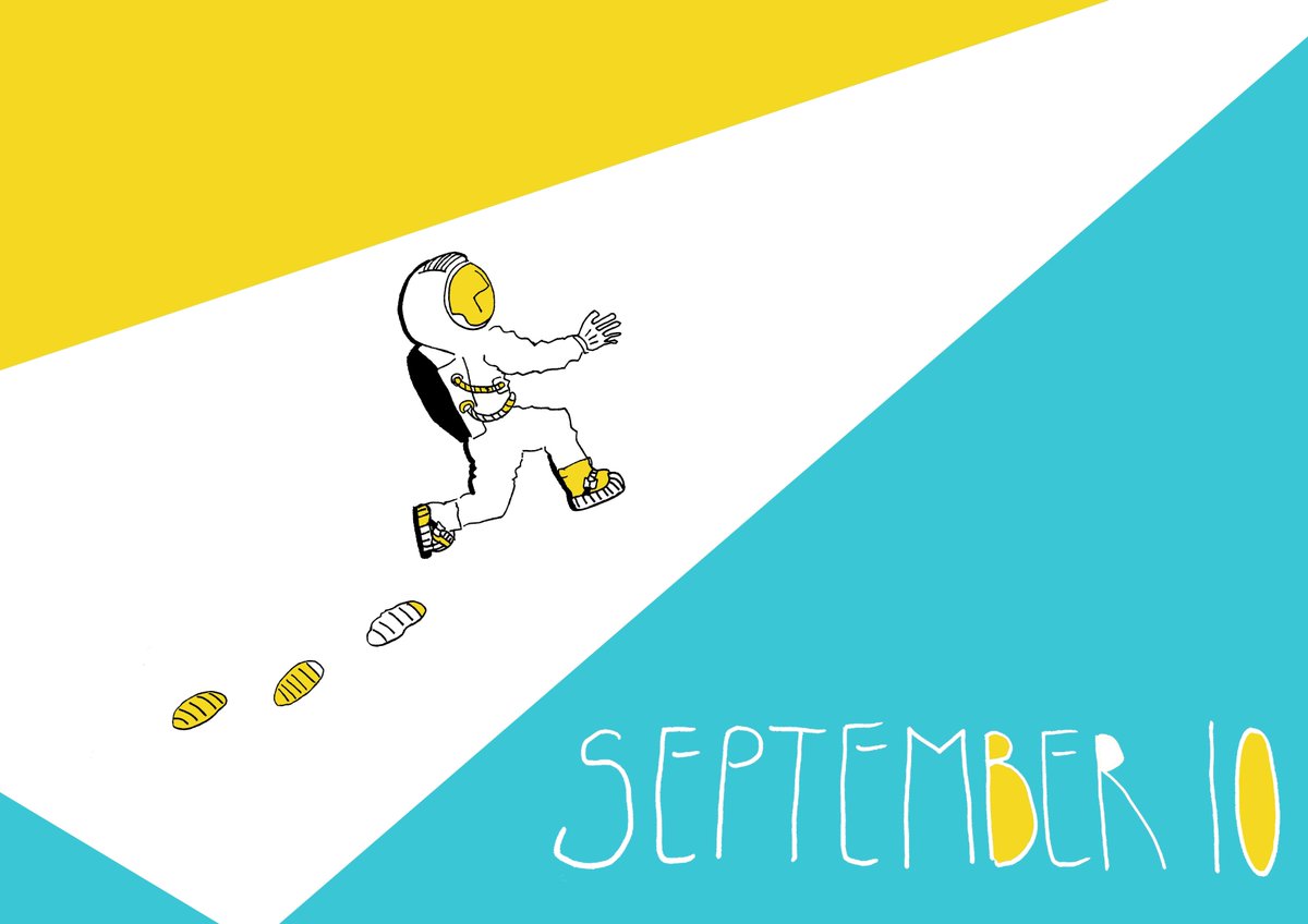 One day till jumping into a new dimension! #revealing #new #startup #founder #startuplife #Exciting