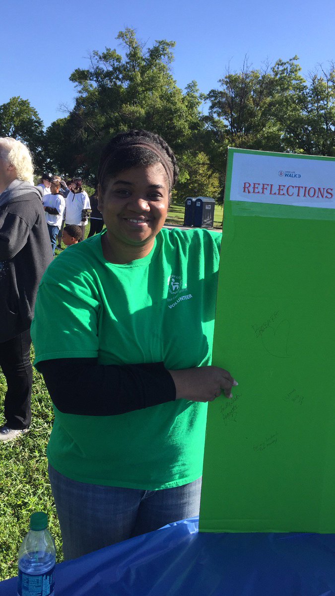 ALFMidAtlantic's tweet photo. @ The Philadelphia Liver Life Walk #llwphilly https://t.co/B2GeCyuuwC