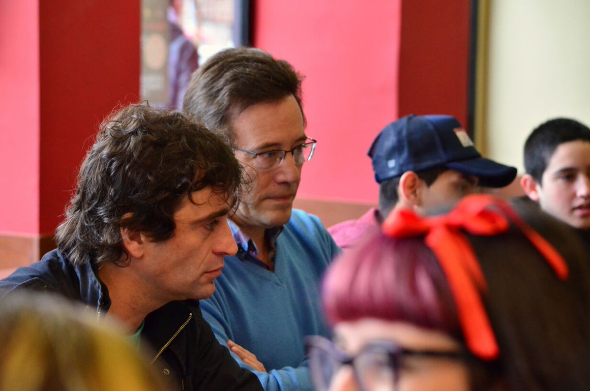 Resultado de imagen para ramal y solano en parque avellaneda