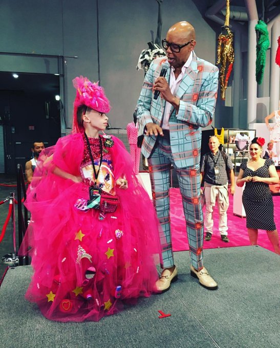 Ver imagem no Twitter