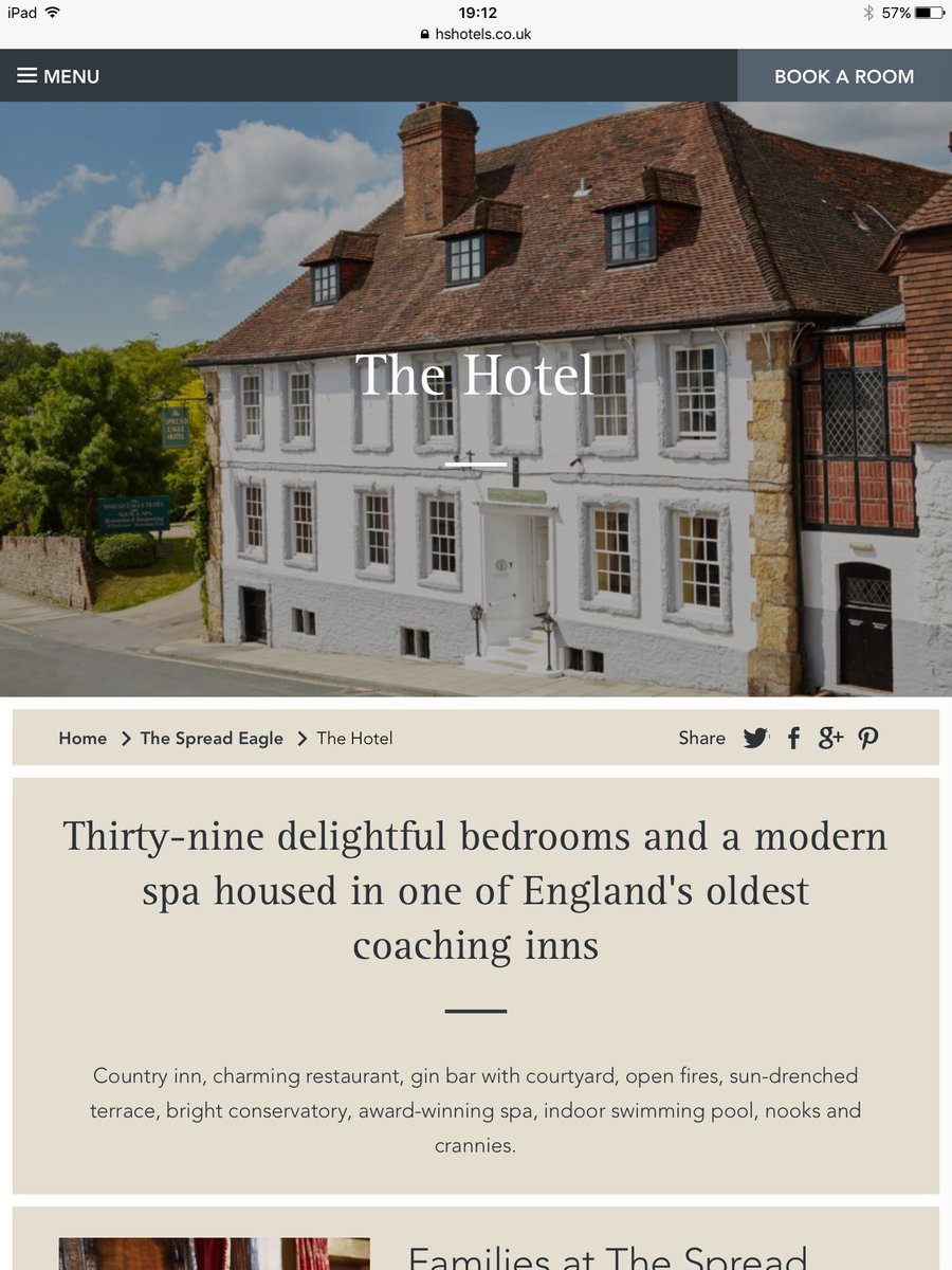 DogwoodTheatre's tweet photo. @DevourSussex plz RT
  @nofinerlife at #theSpreadEagle in #midhurst on 28/9 Meal, the play and a Q&amp;A session with the writer after the show https://t.co/i35I3Y5UyJ
