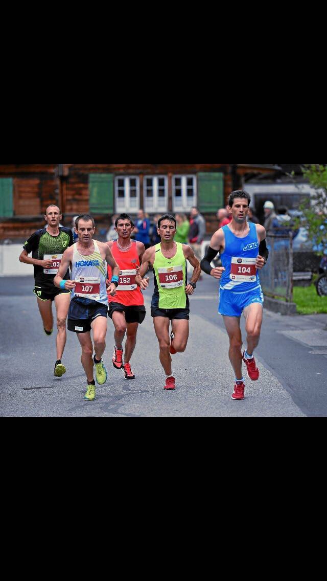 War heute leider nicht mein Tag...
9. Rang Overall und 4. Rang in der Kategorie beim @JungfrauMaratho 
Schön wars trotzdem wie in jedem Jahr