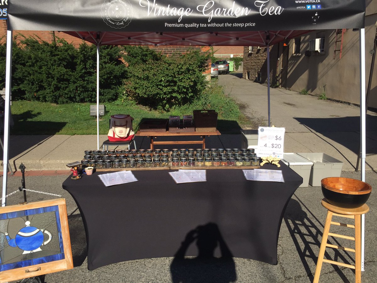 We have a lil' booth at the @LockeFestival today 👋🏻 <a href="/LockeStShops/">Locke Street Shops</a> #LockeSt #LockeStreetFestival #Hamont #shoplocal ☕️👵🏻