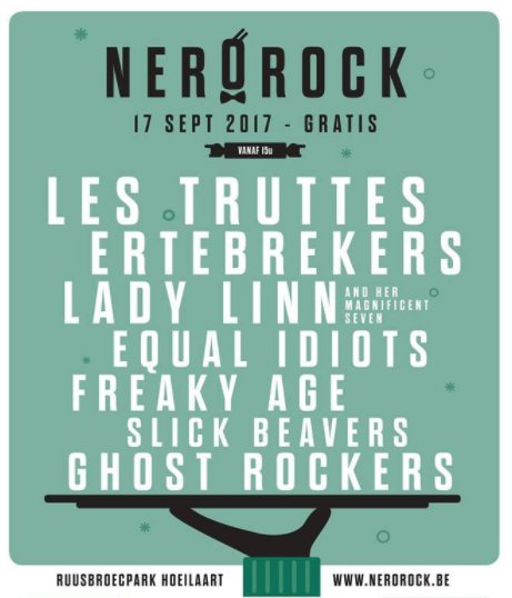 LT_LESTRUTTES's tweet photo. No sleep till @lolandsfestival én @NerorockInfo !! 16 &amp; 17 september: JOIN US TWICE! https://t.co/tEBk6L8czY