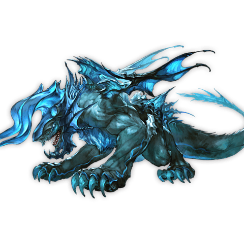 グラブル元ネタ調べ 召喚石編その1 Twitter