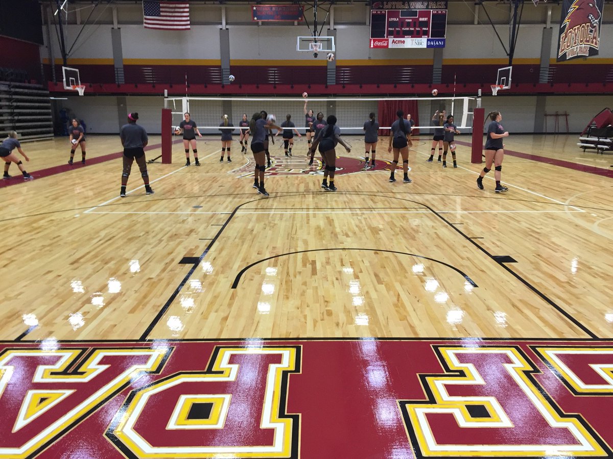 Wolf Pack Volleyball tweet media