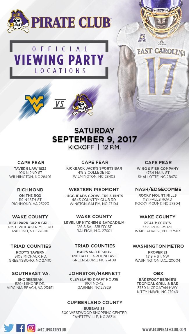 #ECUndaunted