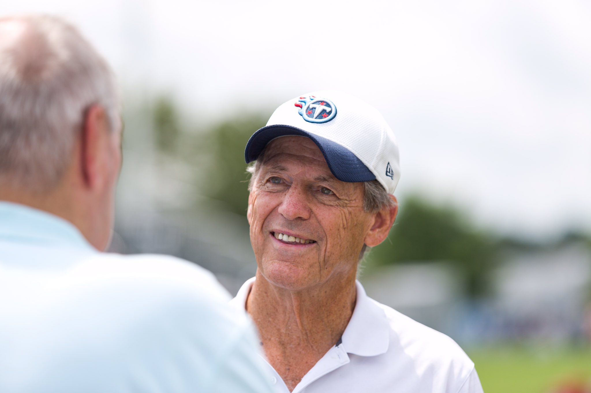 Happy 80th Birthday to DC Dick LeBeau! 