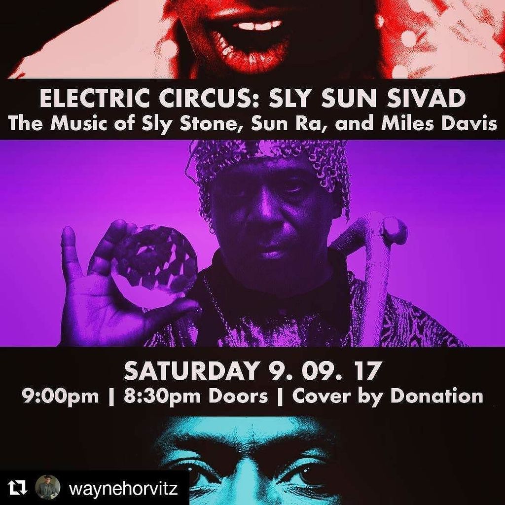 gregsinibaldi's tweet photo. Playing this tonight! Super fun band. We hit at 9. #royalroomseattle #waynehorvitz #ivanarteaga #geoffharper https://t.co/GsazRfjrqB https://t.co/oeSDgwz2II