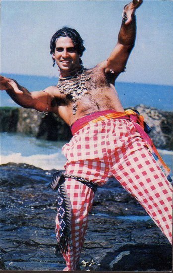 Dil mein hai tu
Happy Birthday Akshay Kumar 