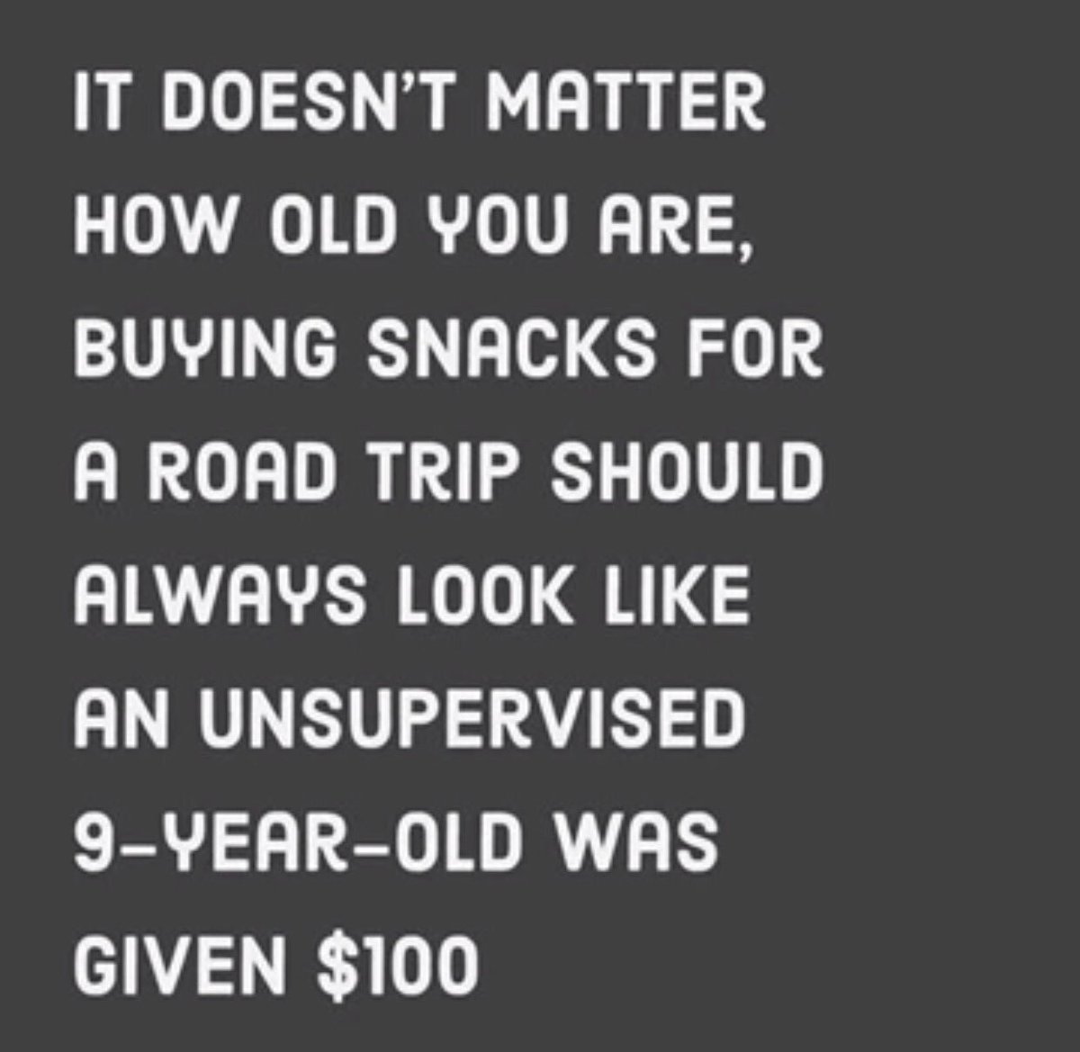 kmedelstein's tweet photo. Seriously. #LIBound #RoadTrip #⚽️ https://t.co/opAhQuRV67