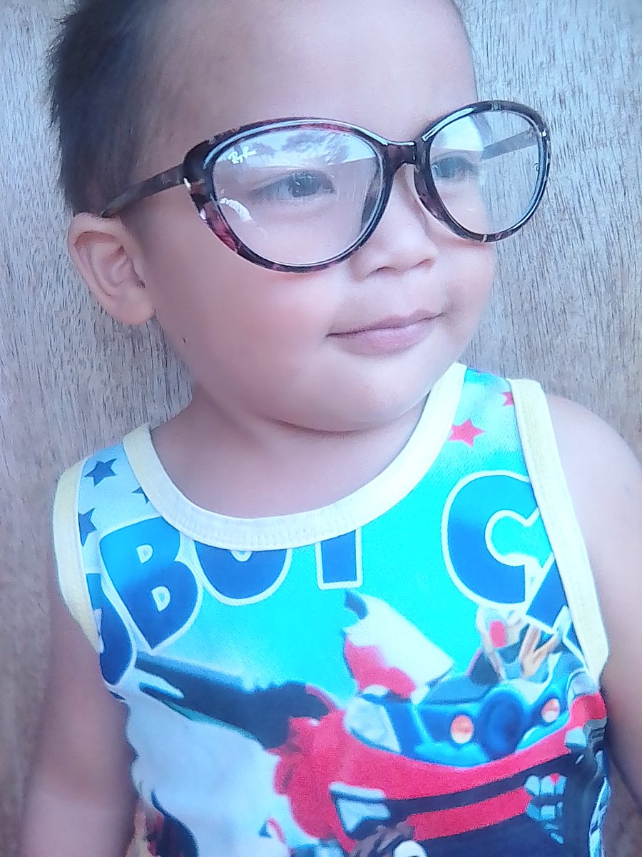 JohnCosmo16's tweet photo. Cute kaayo😍😍 

Khryz Xiane Vonne Cosmo https://t.co/QEWJjEgflm