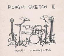 kayorin5656's tweet photo. ♫ サンキューソーマッチ - 浜端ヨウヘイ - ROUGH SKETCH II #nowplaying #twitPod https://t.co/IwmibkcCZD