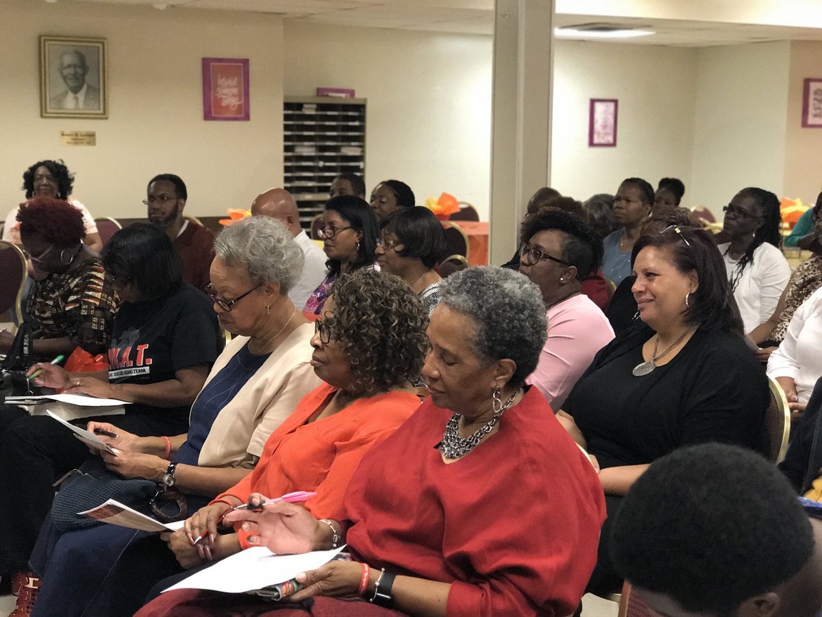 NewSamaritan's tweet photo. Breakout Session “Harp &amp; Bowl Ministry” @toyacoleman #PrayerSummit2017 #worship https://t.co/UeHPEFrJXX