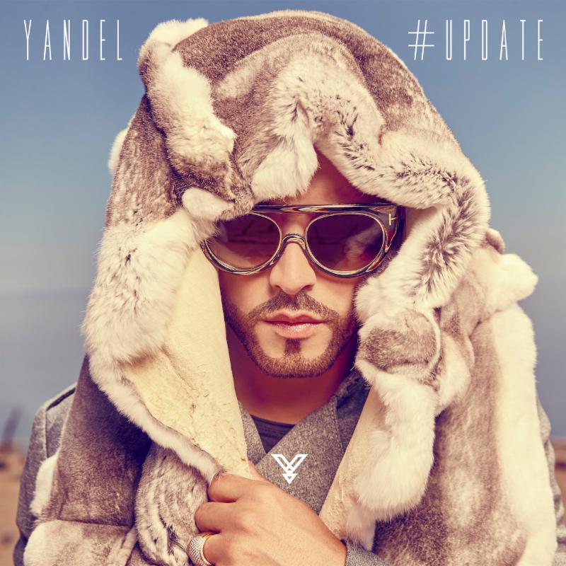 Yandel tweet media