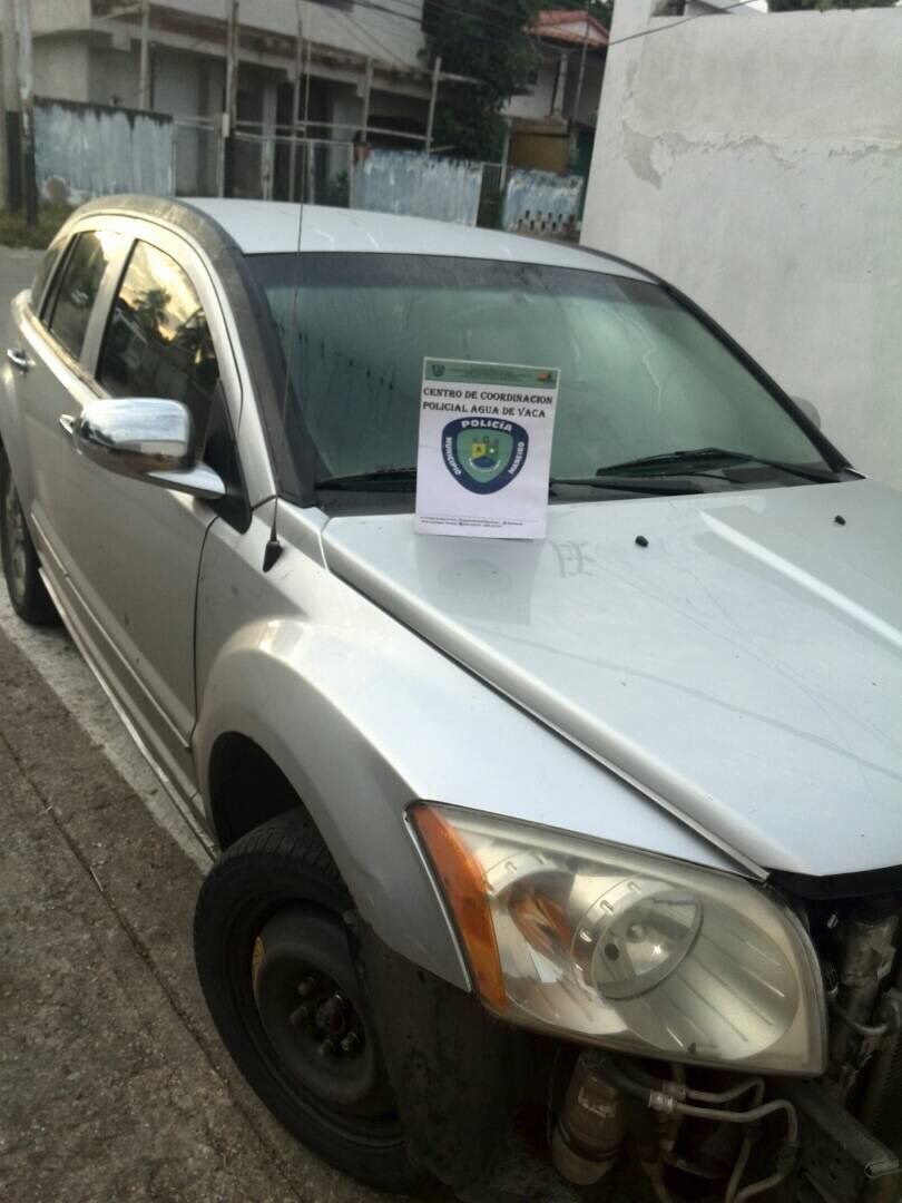 POLICIA DE MANEIRO tweet media