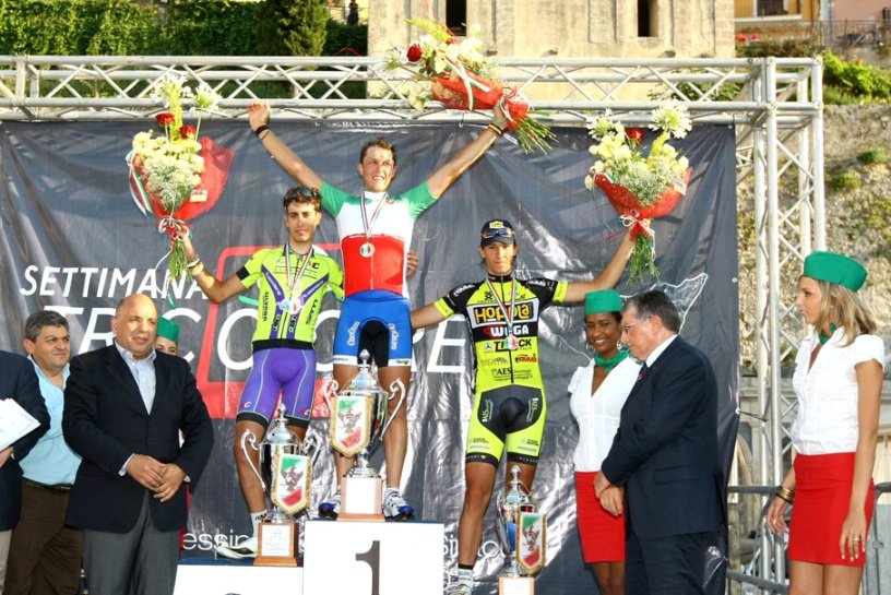 Unos en el mejor momento de su carrera <a href="/MATTEOTRENTIN/">Matteo Trentin</a> otro en un punto de inflexión <a href="/FabioAru1/">Fabio Aru</a> y otro de retirada <a href="/AndreFedi/">Andrea Fedi</a> !Buena suerte!