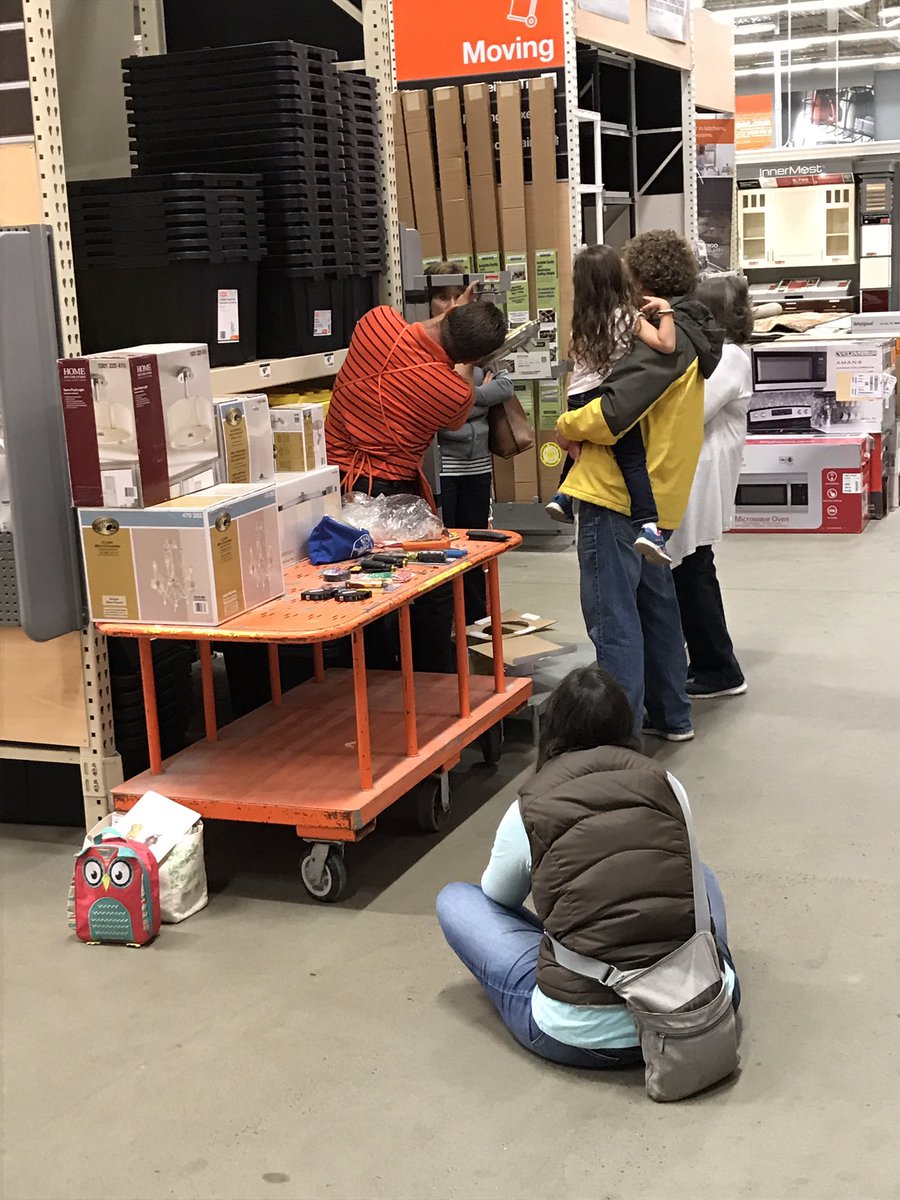 Izet doing a great job with his clinic.