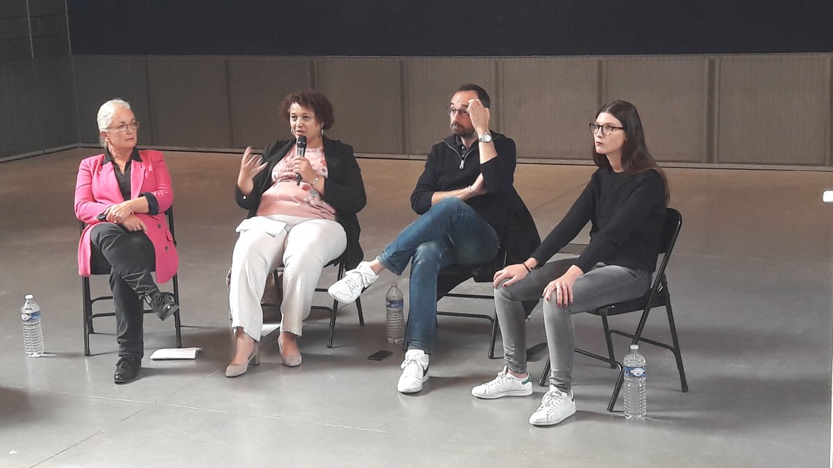 MajorelThierry's tweet photo. #sdcmonkeytie @axelelofficial @BPIgroupFR le conseil RH des outils existent pour redonner confiance et découvrir l'inconnu https://t.co/gypoyhH1pU