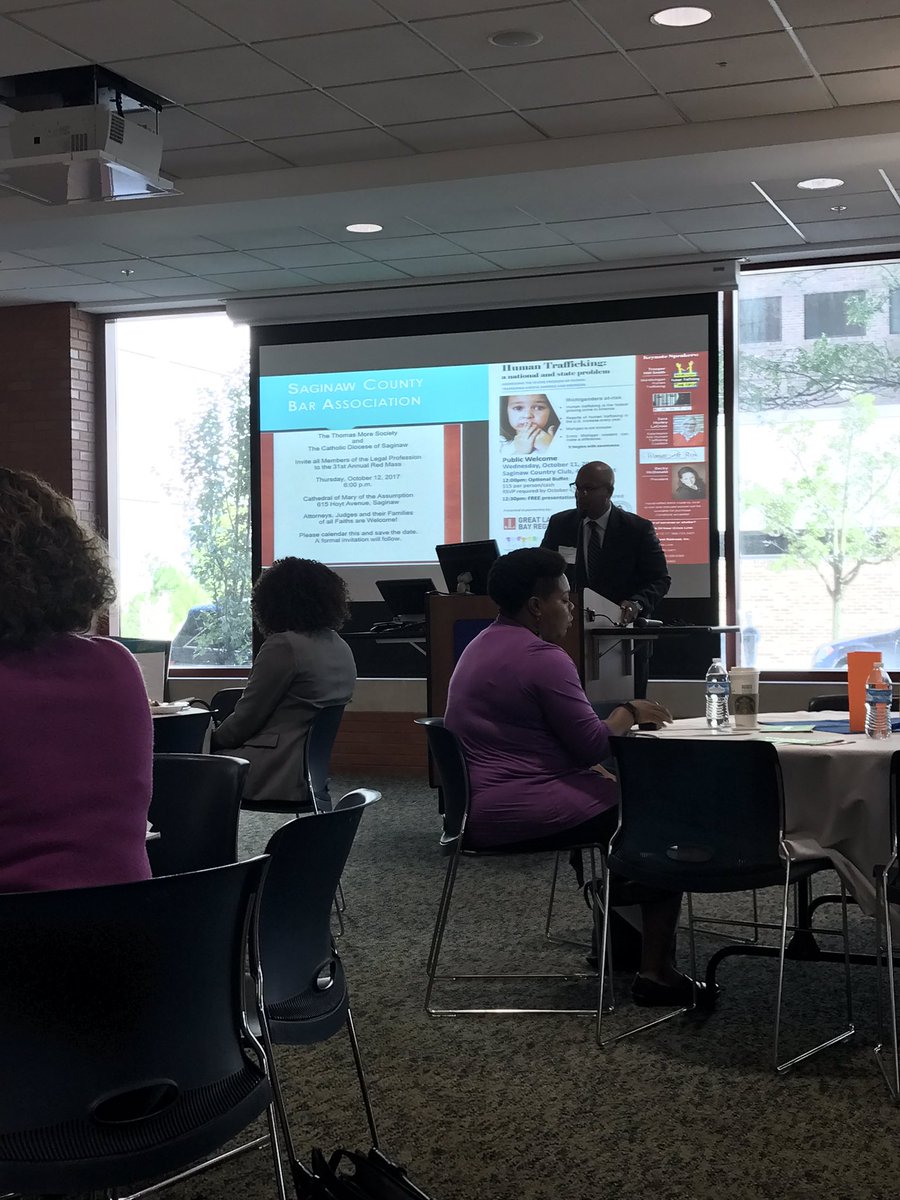 3rdccorg's tweet photo. Affinity Bar Summit is underway!  Third Circuit Court is reporting for duty! https://t.co/MNUM0j8e1V