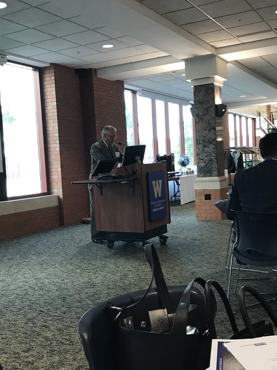 3rdccorg's tweet photo. Affinity Bar Summit is underway!  Third Circuit Court is reporting for duty! https://t.co/MNUM0j8e1V