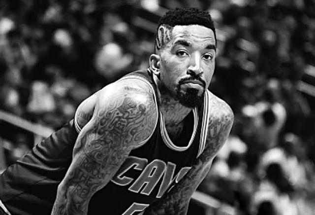 Happy Birthday JR Smith The Walker Collective - A Law Firm For Creatives
 