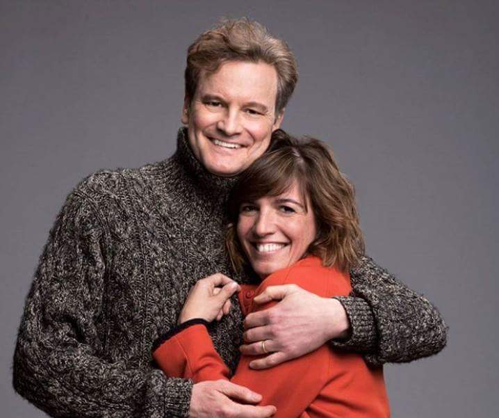  COLIN FIRTH ADDICTED HAPPY BIRTHDAY, LUCÍA MONIZ^^   