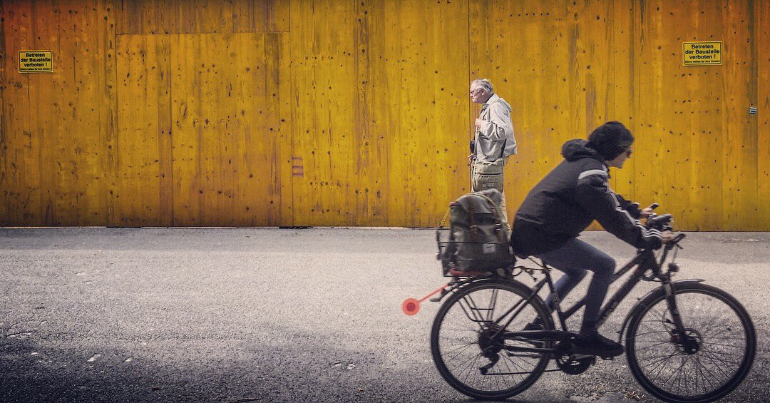 MinhHC's tweet photo. A day in the life 
#Munich #Germany https://t.co/iM9pAs0VFn