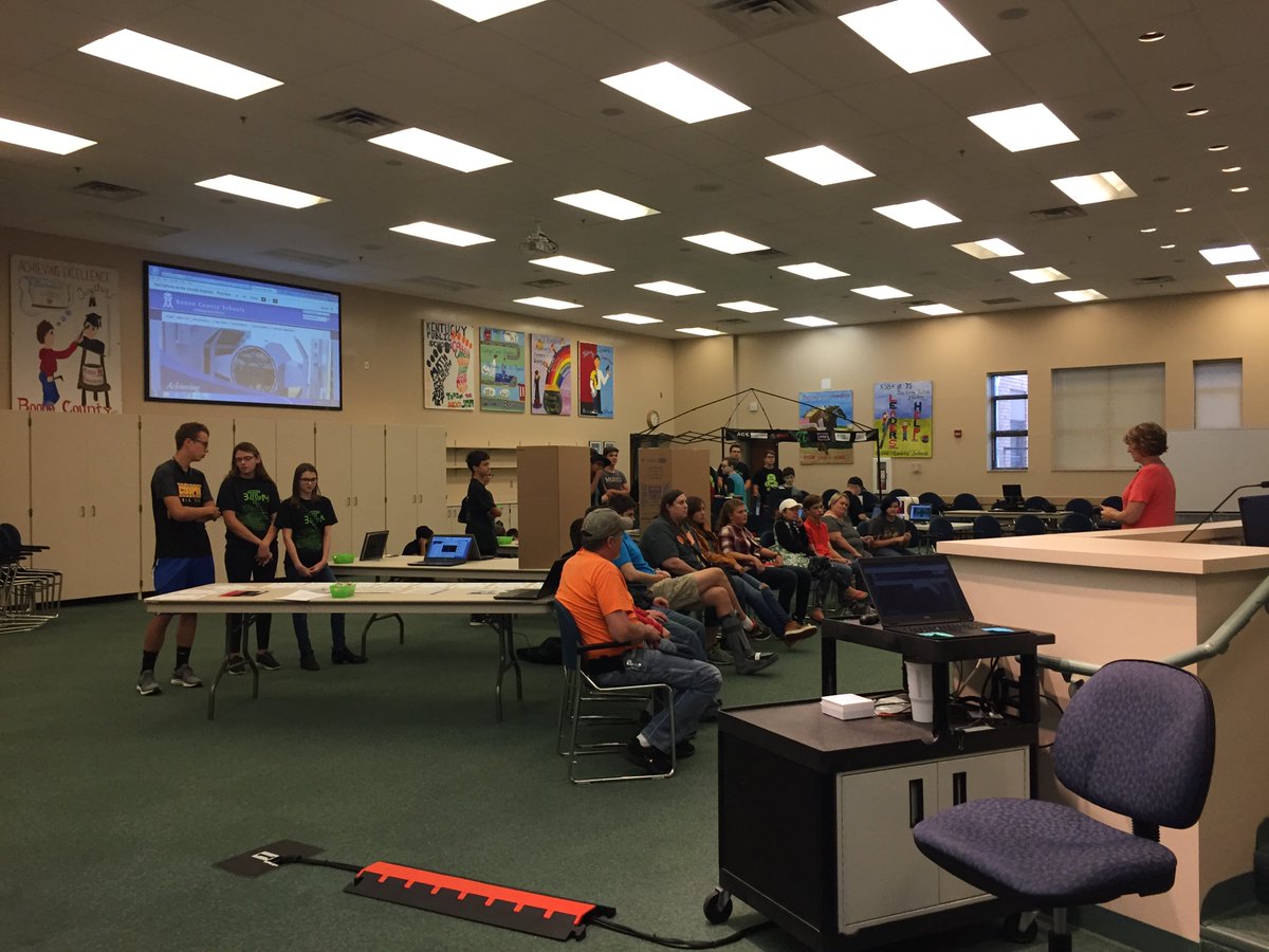 PiBoticsFRC3814's tweet photo. Our #2017kickoff was a success!!!! Hope to see everyone soon!!!! #pibotics #frcpibotics #team3814 https://t.co/10yUrxHsRm