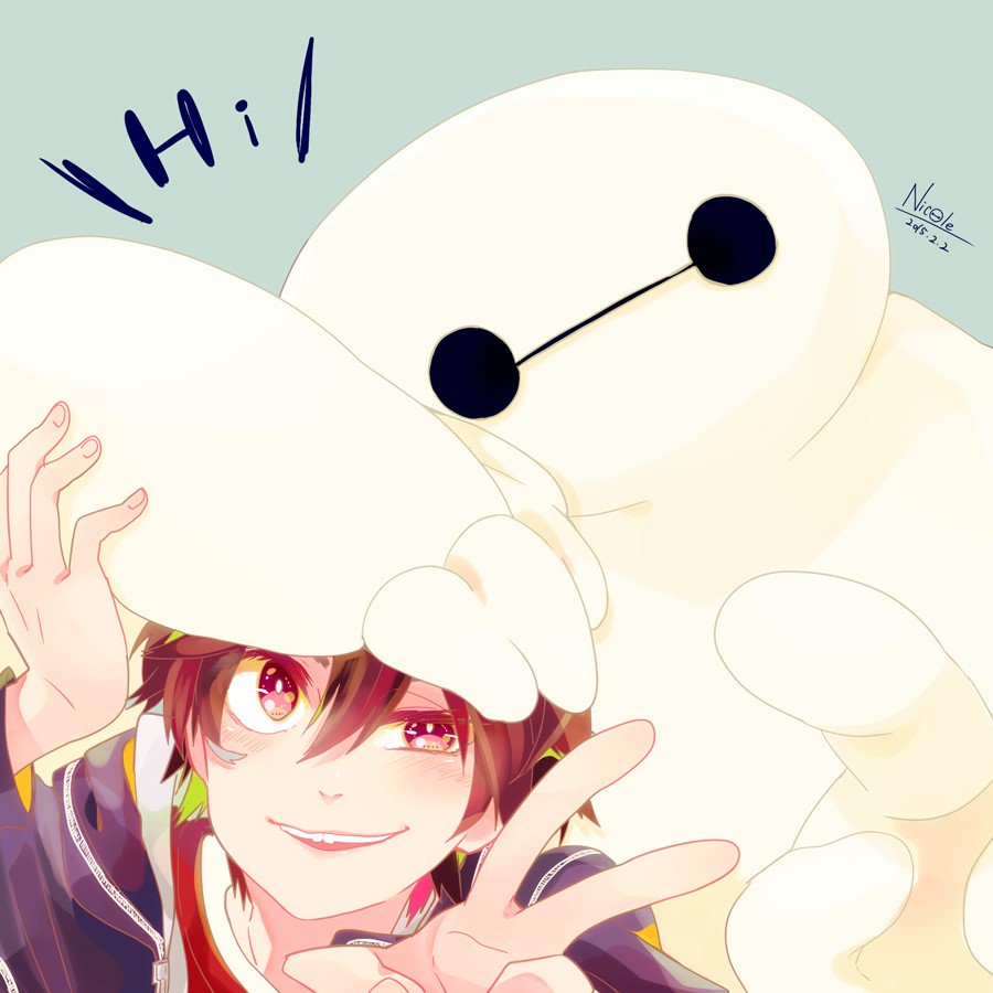 Kou /Reciclable/ (@noonofdrxgons) on Twitter photo 