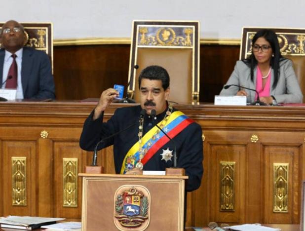 ConElMazoDando's tweet photo. Estos serán parte de los productos con precio fijo (+contra el bachaqueo) https://t.co/mNFuzxobCi #08Sep https://t.co/irG60A1PqL