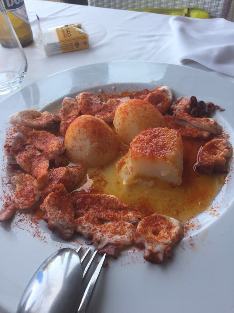AlbertoAntoli's tweet photo. Agosto en el Restaurante Lasrias en Costa Meloneras (Las Palmas) https://t.co/o8qzm9AfB4