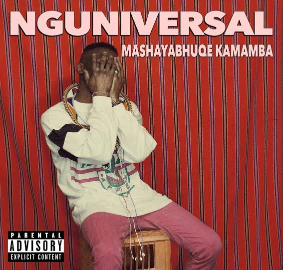 DorrienneSoul's tweet photo. Weatherman says (Khuluma) my favorite track at the moment. Dankie @Mashayabhuqe_ZA " Mr South Africa "#Nguniversal https://t.co/lOXz7wFUN9
