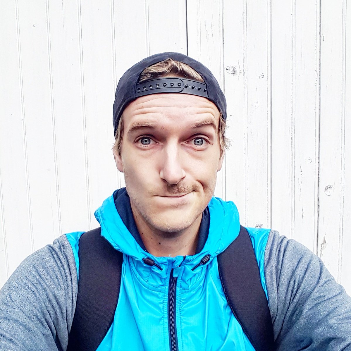 jouanito's tweet photo. Quand tu bats ton record sur un 10km paumé en Normandie (37'53). 🏆

#whyirunParis #whyirunSentier #TakeChargeParis #adidasRunners https://t.co/nXl66wJHq7