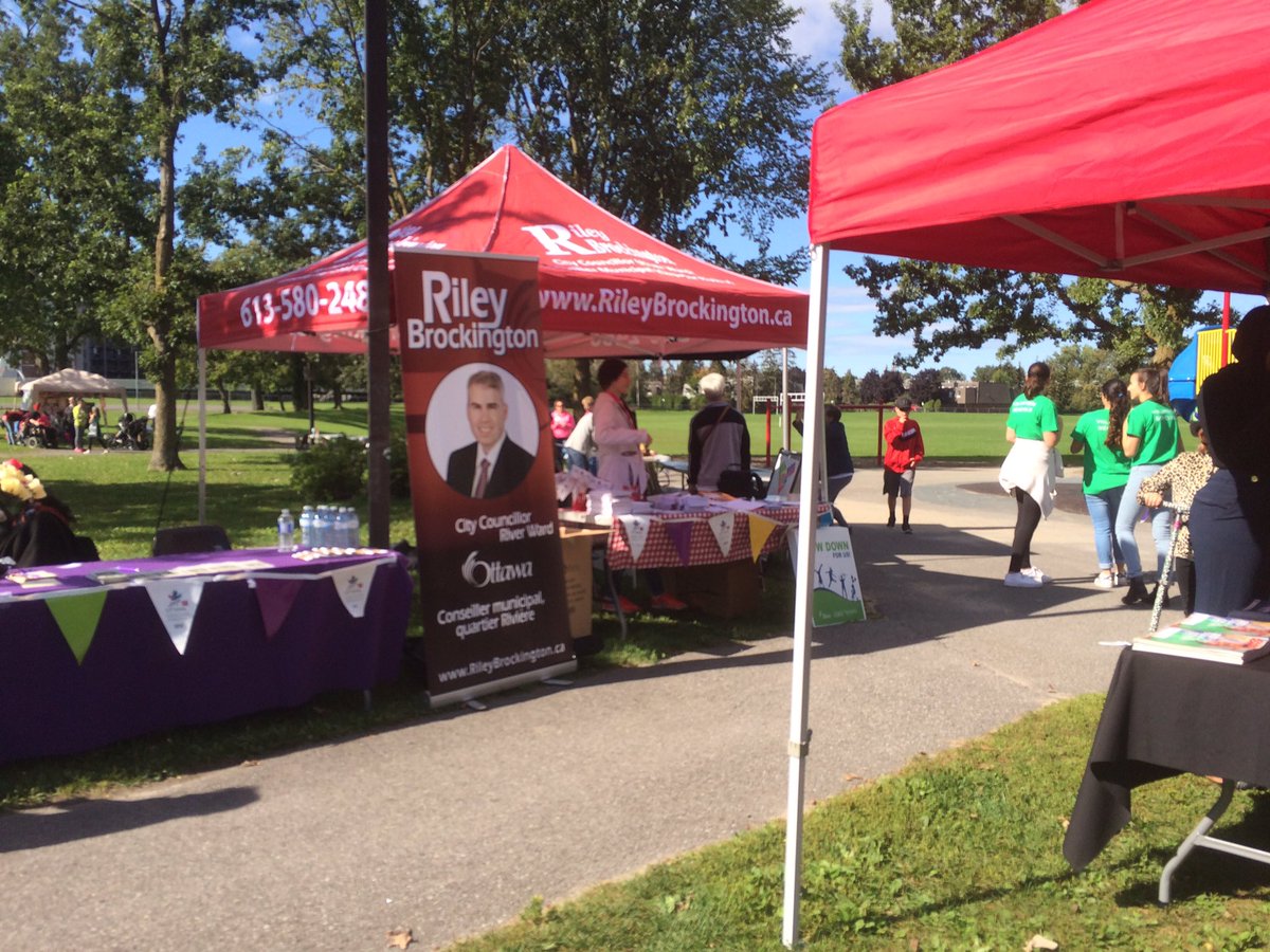 RiverWardRiley's tweet photo. Festivities have begun at the Harmony of Cultures event at Hunt Club-Riverside Park CC 10-3. Free! @HuntClubCA @2017ottawa https://t.co/o4WBcTQBvb