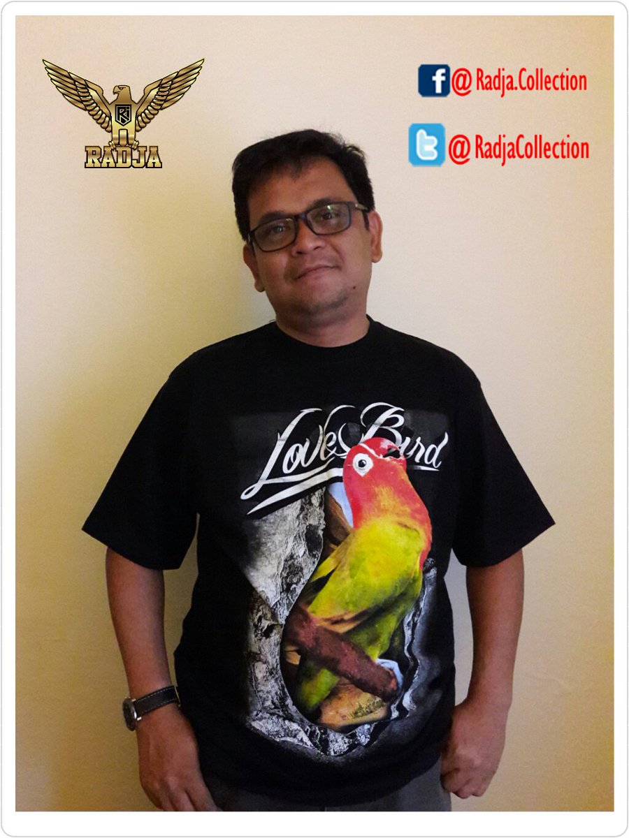 RadjaCollection tweet picture