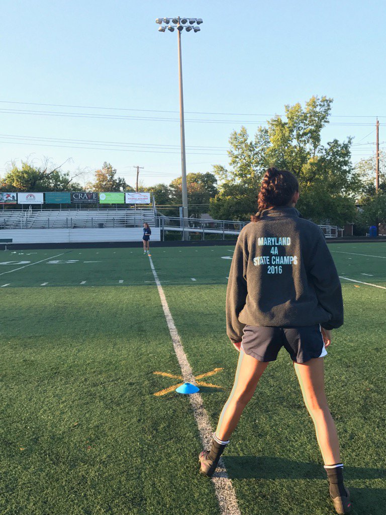 wjwomenssoccer's tweet photo. Training session prepping for Holton Arms on Monday 7:15 @ WJ https://t.co/wxefsXolnF