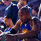 2016-17 Warriors Season-In-Review: David West\s still got it - Golden State of Mind -  