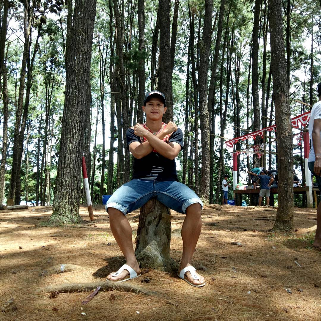 dherozzi_5's tweet photo. Ingin Santai, gak harus dipantai bro 🤗😎

#mfchappy
#mfcfamilly https://t.co/7M8RYsTz8q
