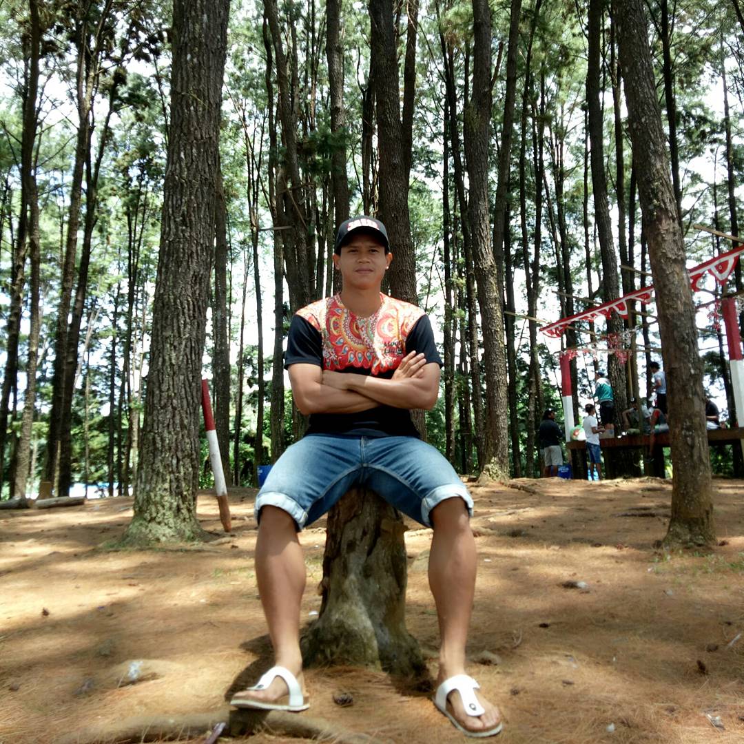 Ingin Santai, gak harus dipantai bro 🤗😎

#mfchappy
#mfcfamilly